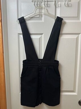 Maje Ritana Jumper Dress 38/Med